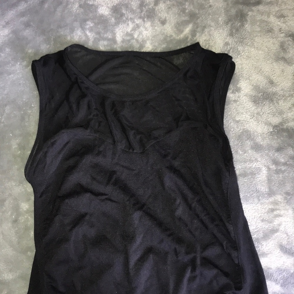 Body suit